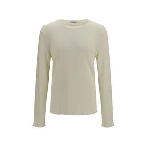 Our Legacy Men Cotton-Blend Long-Sleeve Sweater